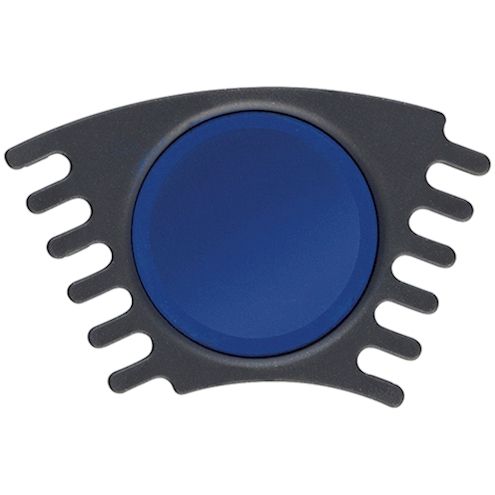 Einzelfarbe ultramarinblau, 1 Stk.