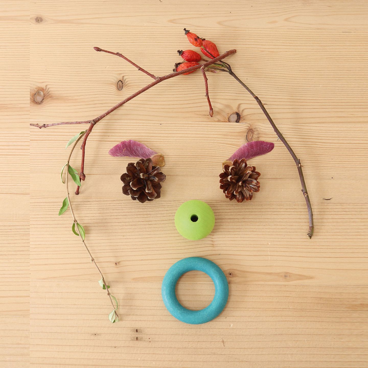 Spielwelt Meeresrauschen