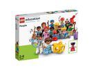 LEGO Education DUPLO Menschen