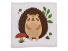 Magisches Handtuch Waldtiere