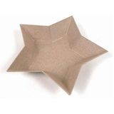 200.301.100 - Schale Stern 15,5 x 15 x 3 cm