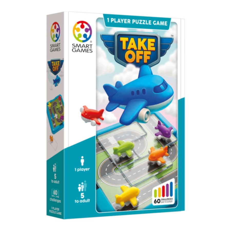 Take off