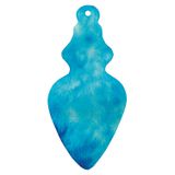 212.142.200 - AquaTint Effektpapier Weihnachtsbaumschmuck, 50 Stk.