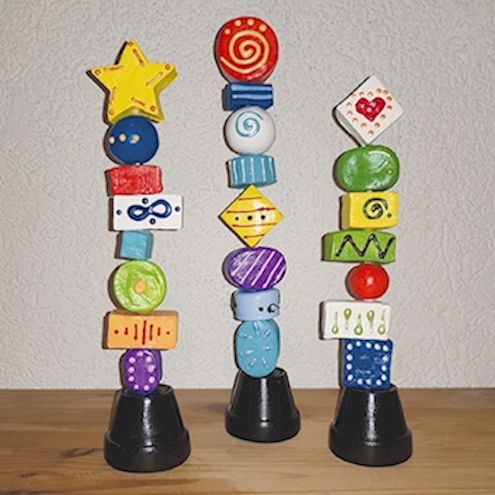 Mini-Glückswächter