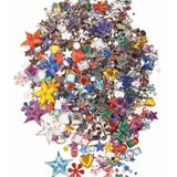 200.008.100 - Schmucksteine-Sortiment