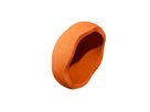 Stapelstein orange