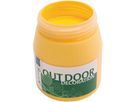 Outdoor Paint gelb 250 ml
