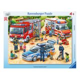 104.506.144 - Spannende Berufe, Puzzle
