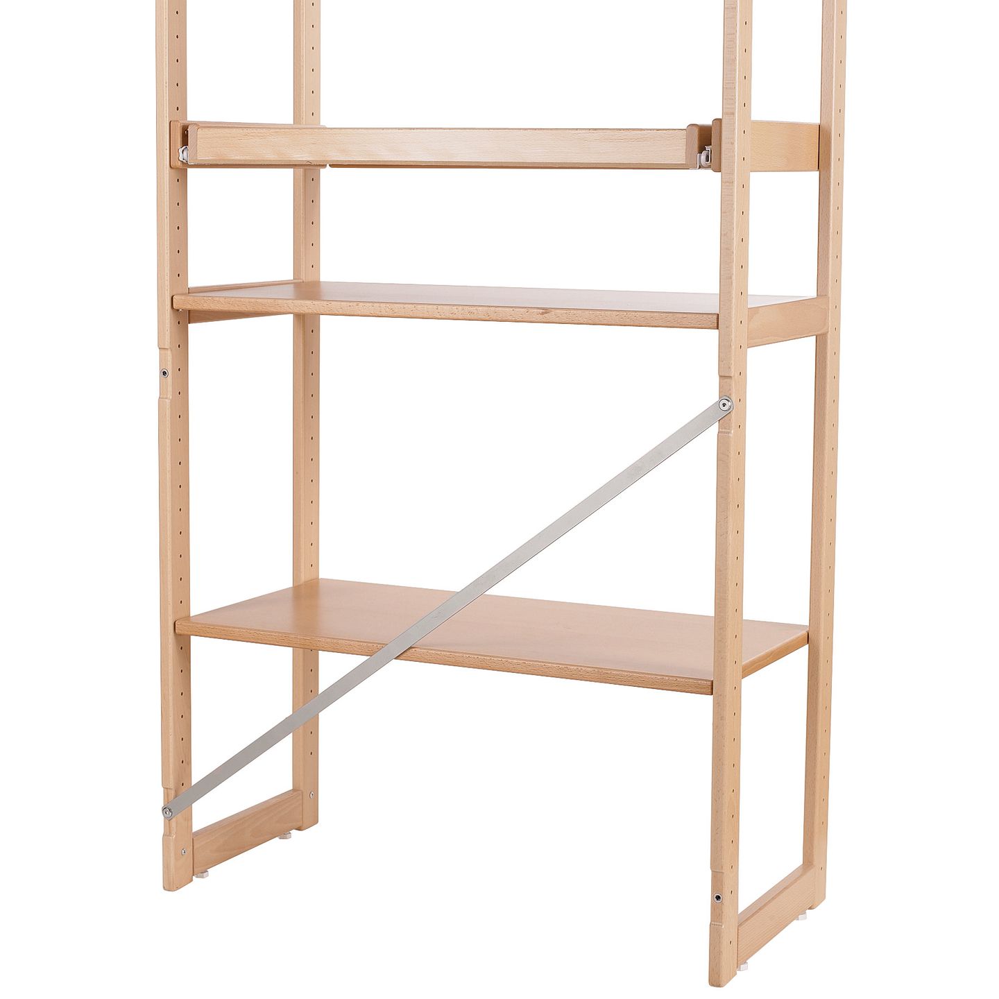 Diagonalstrebe Forminant für B 39,4 cm