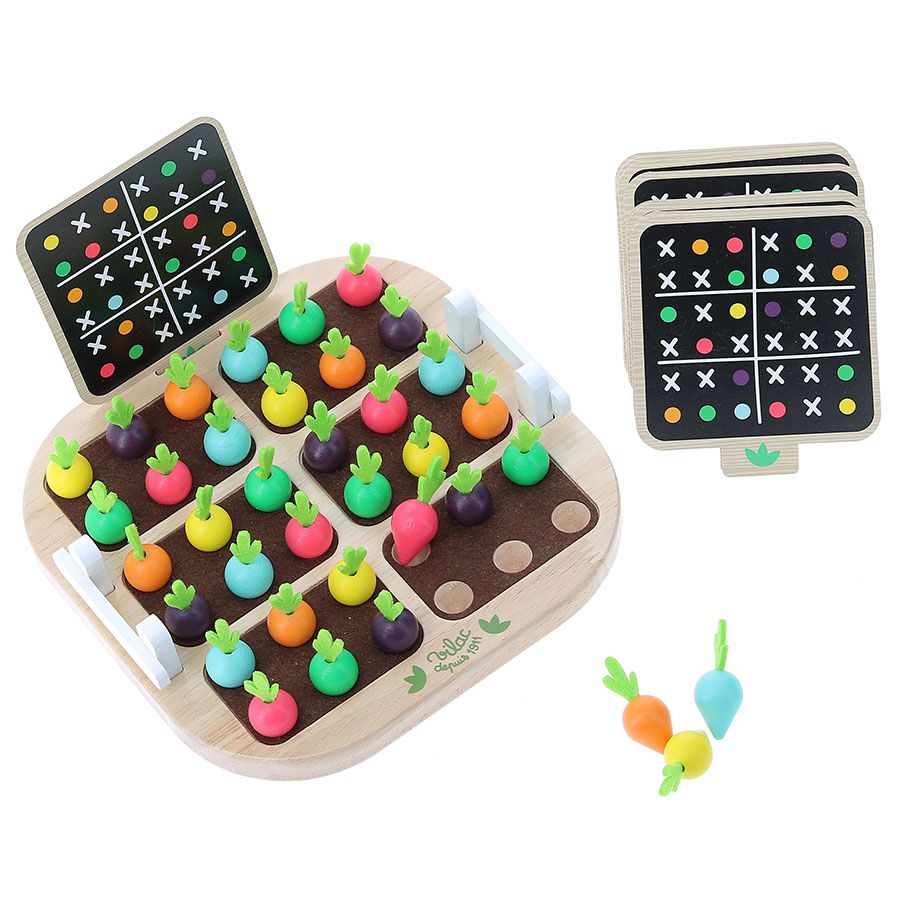 Garten Sudoku
