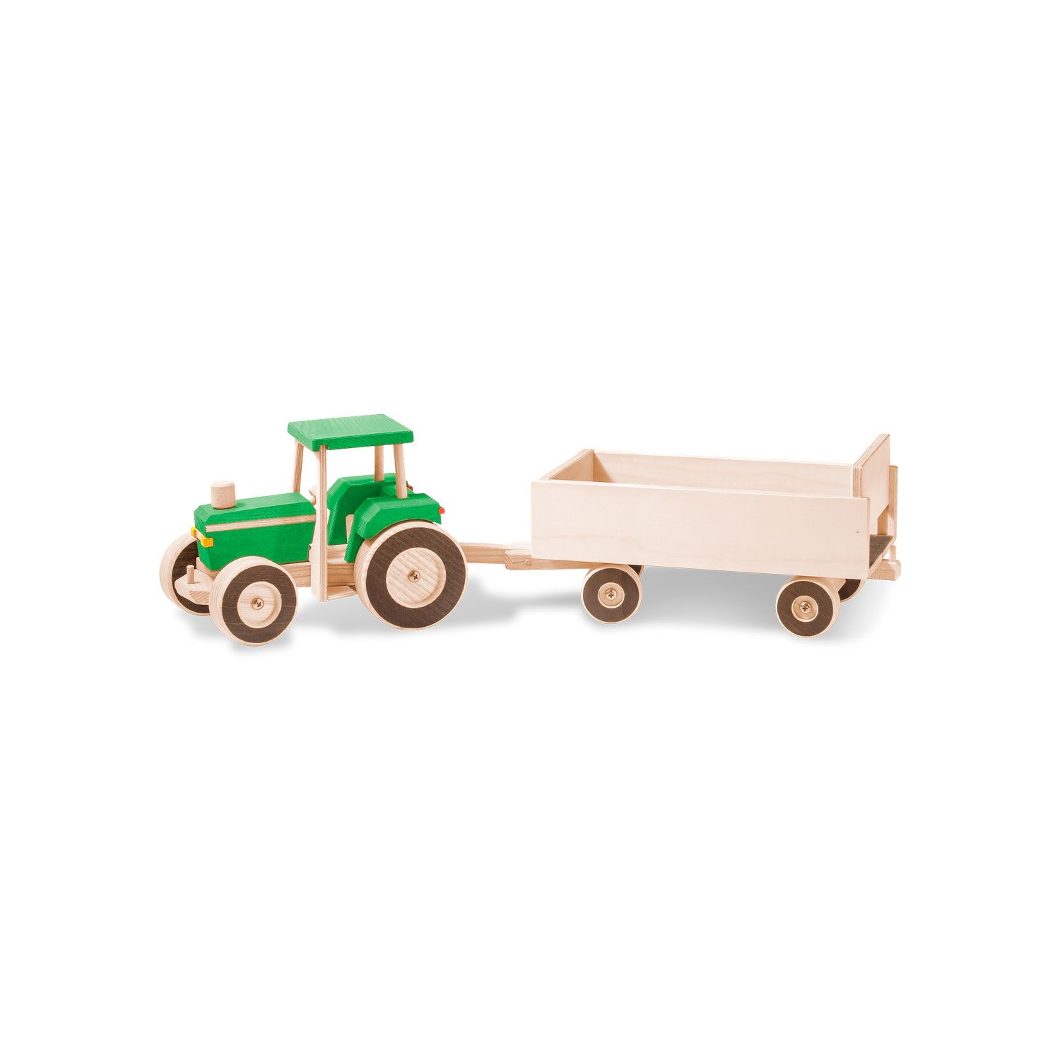 Traktor John
