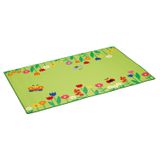 430.051.175 - Teppich Blumenwiese