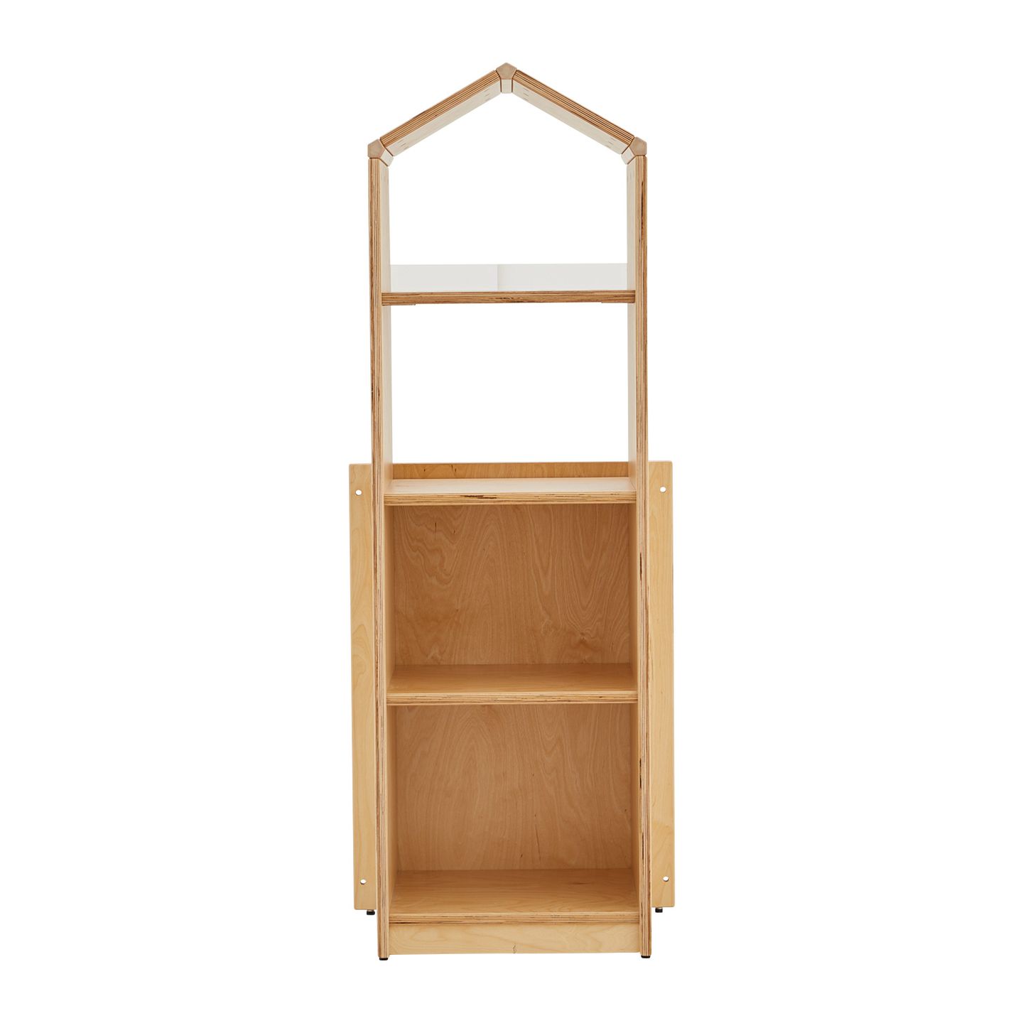 Raumteiler rise.upp Hochschrank