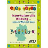 111.019.600 - Projektmappe Interkulturelle Bildung