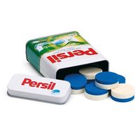 Persil mit 6 Tabletten