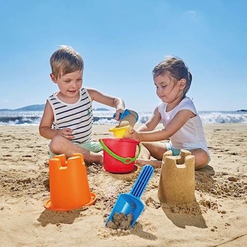 Sand Set 5 in 1