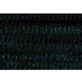 200.083.010 - Pfeifenputzer schwarz, 50 cm 10 Stk.