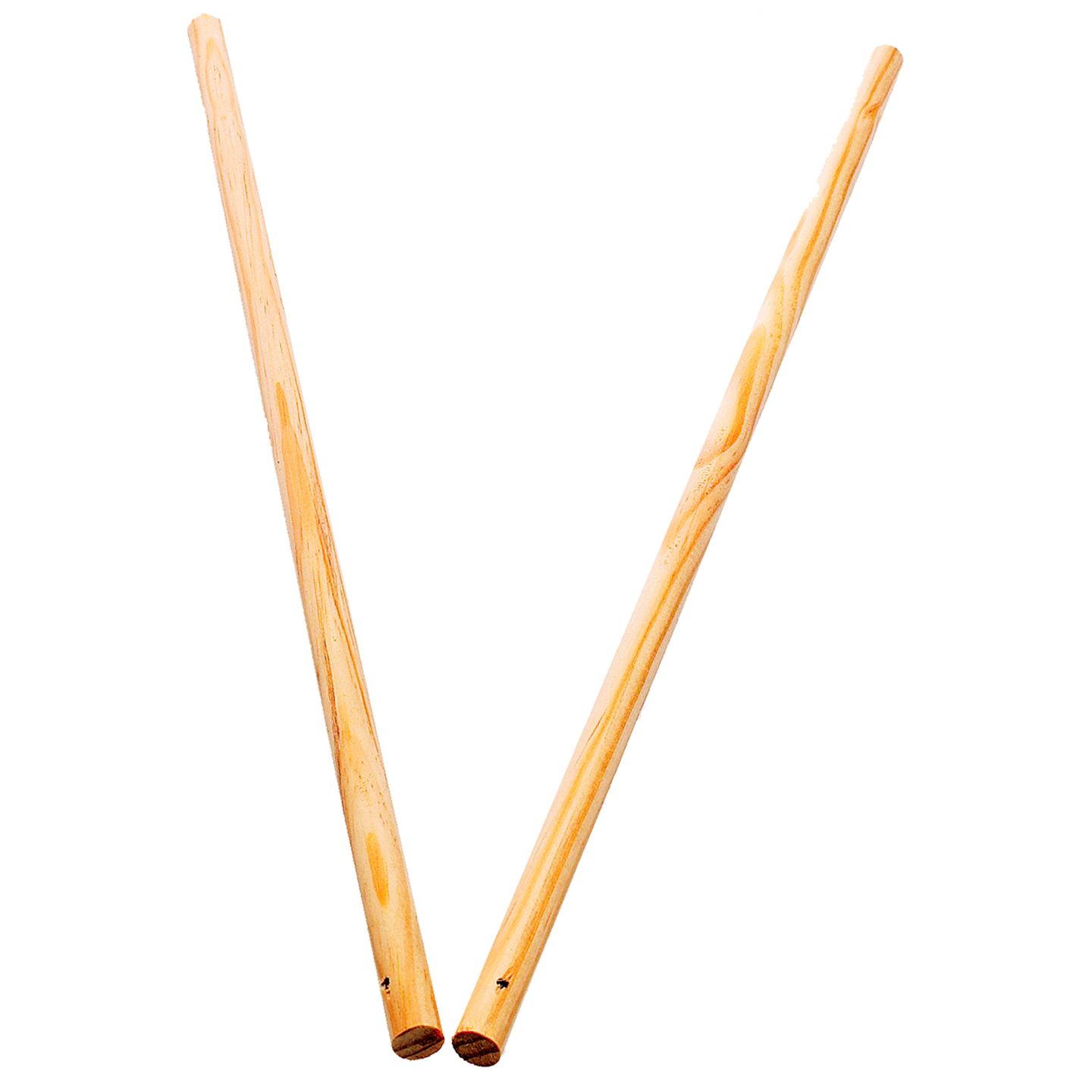 Sticks roh mit Schnur