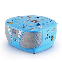 Bigben CD-Player Kids