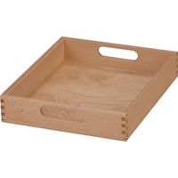 Materialkasten Forminant, B 29,5 x H 6,5 x T 35 cm