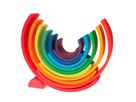 Regenbogen 12 Teile