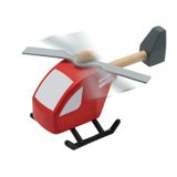 102.060.600 - Helikopter