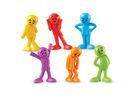 All About Me Feelings Activity Set