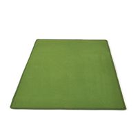 Teppich VORWERK Velours mit Kettelung, L 200 x B 200 cm