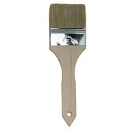Breiter Borstenpinsel Gr. 3'' 75 mm breit