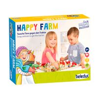 Happy Farm
