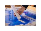 Sandmalstifte Spuren Mix