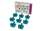 Yamba Adapter-Set Link, 8 Stk.
