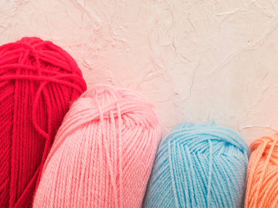 Textiles Gestalten mit Kindern