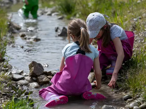 Raegni - Wathosen für Kinder