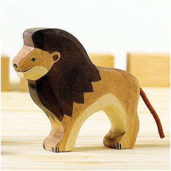Löwe