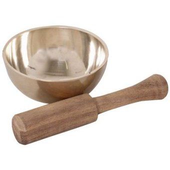 Klangschale Ø ca. 10 cm