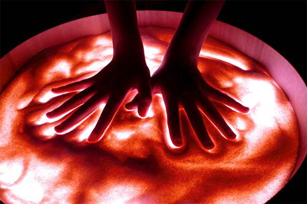 Faszination Licht