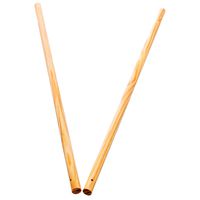 Sticks roh mit Schnur