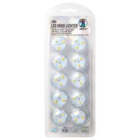LED Deko Lichter, 10 Stk.