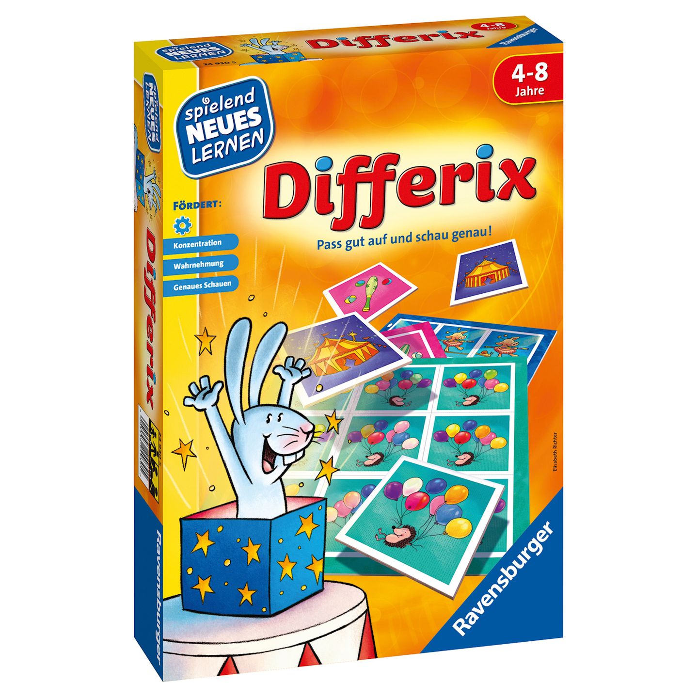 Differix