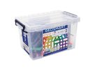 Geosmart Educational Set Deluxe 205 Teile