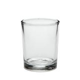 243.000.300 - Teelichtgläser, 12 Stück