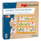 104.211.800 - Lernspiel: Die Vorschulkinder