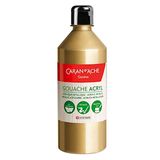 312.350.999 - Gouache Caran d Ache gold 500 ml