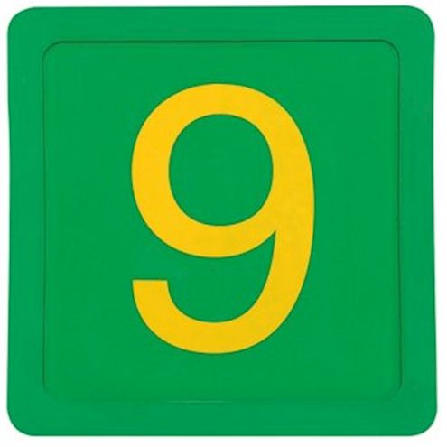 Zahlenweg 0-20