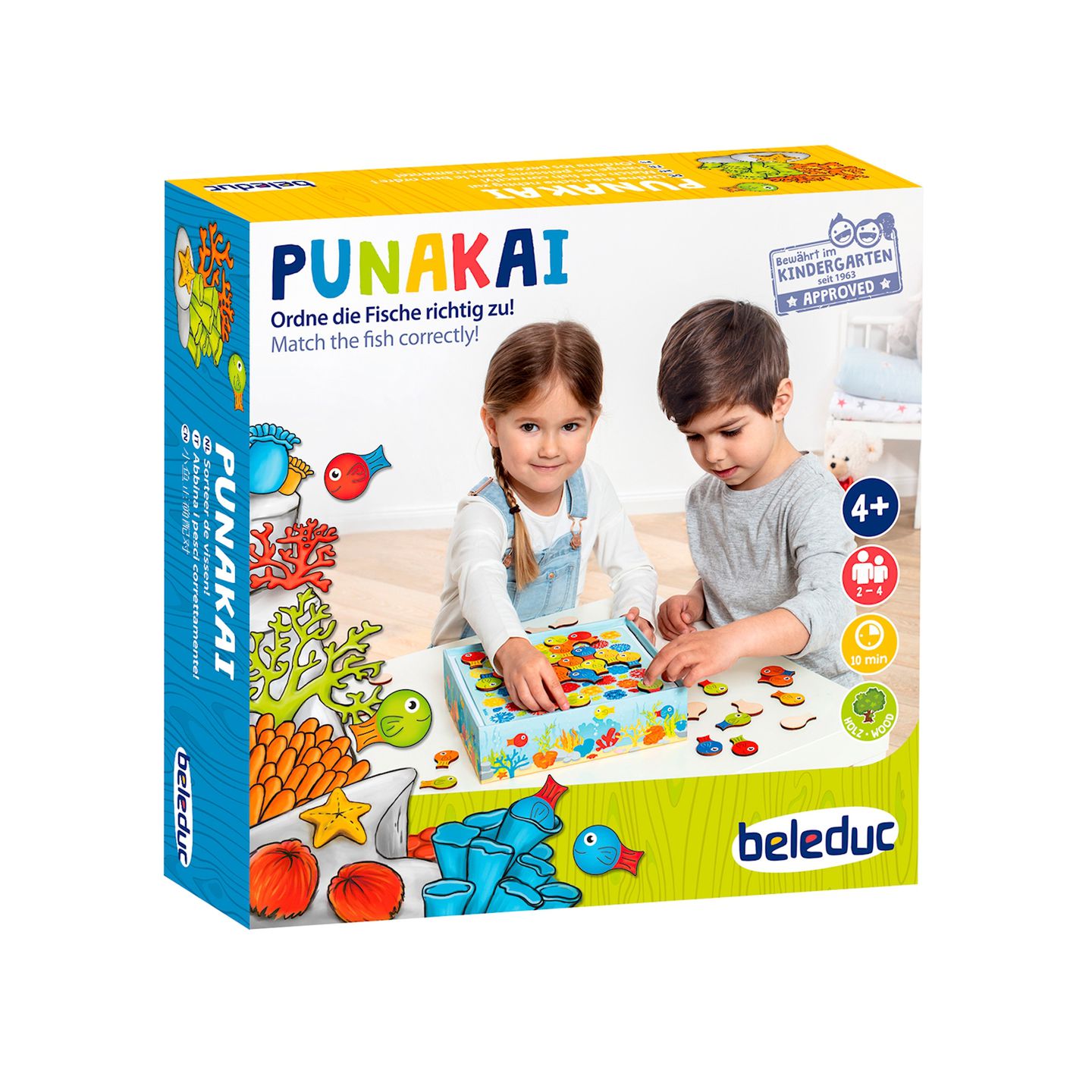 Punakai