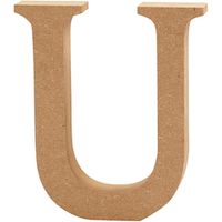 Buchstabe U