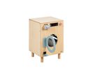Waschmaschine B 42 x T 40 x H 62 cm