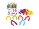 Easy-Grip Pinzetten, 12 Stück