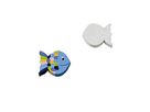 Magnet Fisch